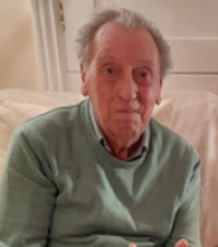 Frank A. Rose